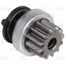 Бендикс стартера PSA Jumper (06-)/Boxer (06-)/Ford Transit (06-) 2.2D (VCS 1020) STARTVOLT арт. VCS1020