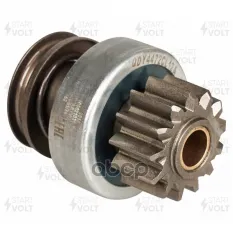 Бендикс стартера BMW X1 F48 (15-)/Mini F56 (15-) 2.0i (VCS 2616) STARTVOLT арт. VCS2616