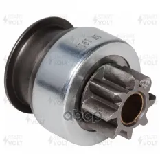 Привод стартера (бендикс) для а/м Mitsubishi Lancer IX (06-) 1.8i/2.0i/2.4i (VCS 1101) STARTVOLT арт. vcs-1101