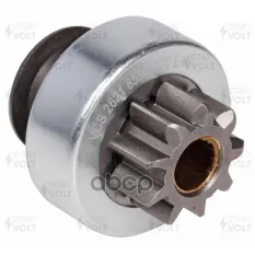 Бендикс стартера BMW E36/E46/E90 STARTVOLT VCS 2621 СтартВОЛЬТ VCS2621 STARTVOLT арт. vcs-2621