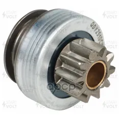 Привод стартера (бендикс) для а/м Mitsubishi Lancer X (07-) ASX (10-) 1.5i 1.6i STARTVOLT арт. VCS1107