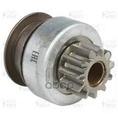 бендикс стартера! Mitsubishi Lancer X/Outlander III 1.8-2.0i 07> STARTVOLT арт. VCS1112