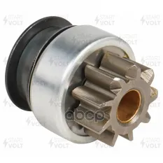 Привод стартера (бендикс) для а/м Mitsubishi Fuso Canter (12-) 3.0D (VCS 1114) STARTVOLT арт. vcs-1114