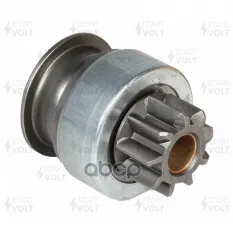 Бендикс стартера Geely Emgrand EC7 (05-) 1.8i (VCS 3020) STARTVOLT арт. VCS3020