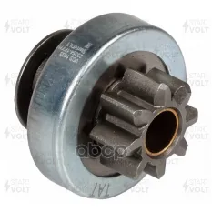 Привод стартера (бендикс) для а/м Nissan Note (05-) 1.4i (тип Valeo) STARTVOLT VCS 1403 STARTVOLT арт. VCS 1403