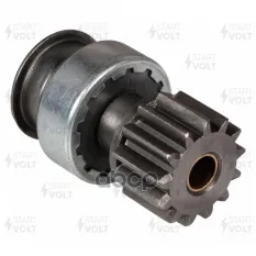 Бендикс стартера Nissan X-Trail T30 (01-) 2.0i/2.5i МT (VCS 1404) STARTVOLT арт. VCS1404
