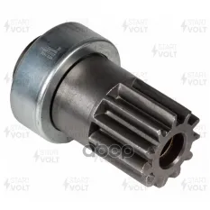 Бендикс стартера Nissan Maxima (94-) 2.5i/3.0i (VCS 1405) STARTVOLT арт. VCS1405