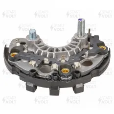 Мост диодный генератора для а/м Chevrolet Cobalt (13-) 1.5i STARTVOLT VDB 0501 STARTVOLT арт. VDB 0501