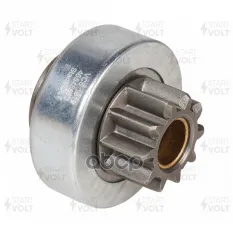 Привод стартера (бендикс) для а/м Fiat Albea (03-)/Doblo (05-) 1.4i STARTVOLT VCS 1619 STARTVOLT арт. VCS 1619