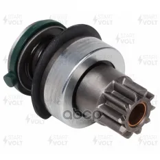 Бендикс стартера SKODA Octavia/VW Golf IV mot.1,8T/2,0L СТАРТ ВОЛЬТ VCS 1801 СтартВОЛЬТ VCS1801 STARTVOLT арт. vcs-1801