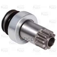 Бендикс стартера VW Polo Sedan 2010->/VW Golf V mot.1,6L 16V STARTVOLT VCS 1808 СтартВОЛЬТ VCS1808 STARTVOLT арт. VCS 1808