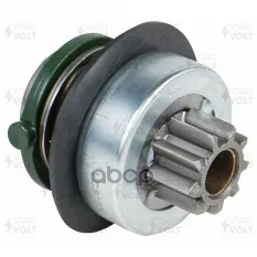 Привод стартера (бендикс) для а/м VAG Passat (88-) 1.8i/Transporter T4 (90-) 2.4D STARTVOLT VCS 1809 STARTVOLT арт. VCS 1809