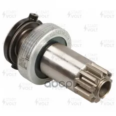 Бендикс стартера VAG Tiguan (07-)/Transporter T5 (09-) 2.0TDi (VCS 1817) STARTVOLT арт. VCS1817