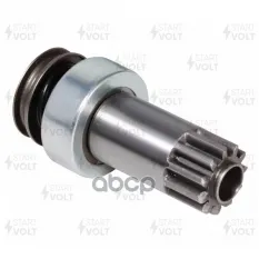 Бендикс стартера SKODA Octavia III/VW Tiguan II mot.1,8TSI/2,0TSI STARTVOLT VCS 1821 СтартВОЛЬТ VCS1821 STARTVOLT арт. VCS1821
