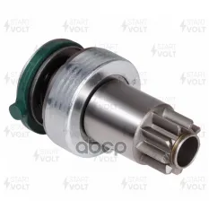 Бендикс стартера SKODA Octavia I/VW Passat B4 mot.1,6/1,8/2,0L STARTVOLT VCS 1823 СтартВОЛЬТ VCS1823 STARTVOLT арт. VCS 1823