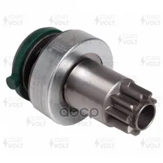 Бендикс стартера VW T4 90-03 mot.1,9D STARTVOLT VCS 1831 СтартВОЛЬТ VCS1831 STARTVOLT арт. vcs-1831