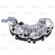 Мост диодный генератора для а/м Hyundai Solaris (11-)/KIA Rio (11-) 1.4i/1.6i STARTVOLT VDB 08L5 STARTVOLT арт. VDB 08L5