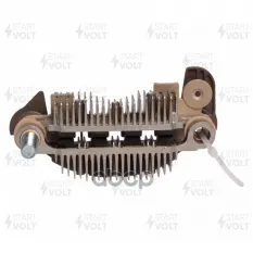 Мост диодный генератора RENAULT Logan/LADA Largus STARTVOLT VDB 0915 СтартВОЛЬТ VDB0915 STARTVOLT арт. vdb-0915