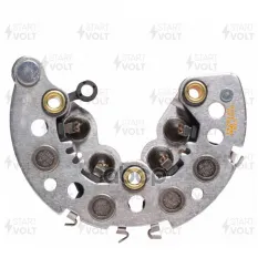 Мост диодный ген. для а/м Ford Mondeo III (00-) 1.8i/2.0i (VDB 1018) STARTVOLT арт. vdb-1018