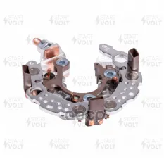 Мост диодный ген. для а/м Ford Focus II (05-)/C-MAX (07-) 1.8i/2.0i (VDB 1072) STARTVOLT арт. vdb-1072