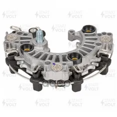 Мост диодный генератора для а/м Fiat Ducato (06-)/PSA Boxer (06-)/Jumper (06-)/Ford Transit (06-) STARTVOLT VDB 1681 STARTVOLT арт. VDB 1681