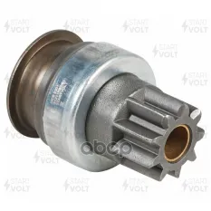 Бендикс стартера HONDA Accord 03-08 mot.2,0/2,4L STARTVOLT VCS 2301 СтартВОЛЬТ VCS2301 STARTVOLT арт. VCS2301
