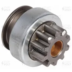 Бендикс стартера MAZDA 3 II 09-> mot.1,6L 16V STARTVOLT VCS 2503 СтартВОЛЬТ VCS2503 STARTVOLT арт. VCS2503