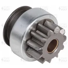 Привод стартера (бендикс) для а/м Mazda CX-5 (11-)/6 (12-) 2.0i (VCS 2505) STARTVOLT арт. vcs-2505