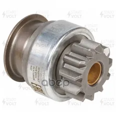 Привод стартера (бендикс) для а/м Mazda 6 (GG) (02-) 2.3i (VCS 2509) STARTVOLT арт. vcs-2509