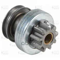 Бендикс стартера BMW X5(E70)/X6(E71) СТАРТ ВОЛЬТ VCS 2601B СтартВОЛЬТ VCS2601B STARTVOLT арт. vcs-2601b
