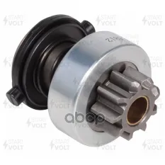 Бендикс стартера BMW F10/F01/F02/X5(E70) СТАРТ ВОЛЬТ VCS 2604 СтартВОЛЬТ VCS2604 STARTVOLT арт. vcs-2604