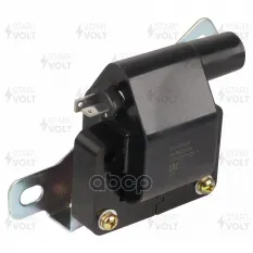 Катушка зажигания Daewoo Tico (91-) 0.8i (SC 0508) STARTVOLT арт. SC0508