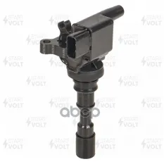 Катушка зажигания Kia Sorento (02-)/Hyundai Terracan (01-) 3.5i (SC 0849) STARTVOLT арт. SC0849