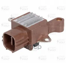 Регулятор напряжения Toyota/Lexus/Honda (тип Denso) (VRR 1923) STARTVOLT арт. VRR1923