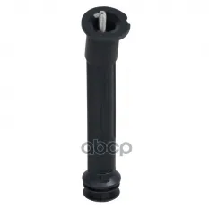 Наконечник катушки зажигания для автомобилей Geely Coolray (18-)/Atlas Pro (19-) 1.5T (изогнутый) STARTVOLT арт. STC1709