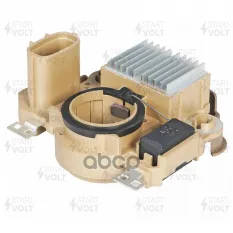 Регулятор напряжения Suzuki SX4 (06-)/Swift (05-) 1.2i/1.3i/1.5i/1.6i (VRR 2455) STARTVOLT арт. VRR2455