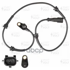 Датчик ABS для а/м Renault Duster (10-)/Duster II (21-)/Arkana (19-) задн. 4x4 (VS-ABS 0907) STARTVOLT арт. vs-abs-0907