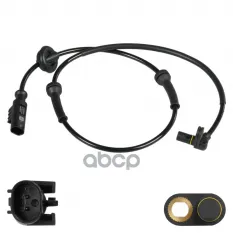 Датчик ABS для а/м Лада Niva Legend (21-)/Niva Sport (24-) задн. прав. (VS-ABS 0916) STARTVOLT арт. vs-abs-0916