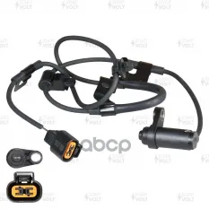 Датчик ABS для а/м Mitsubishi L200 (06-) (до 2011) задн. лев. (VS-ABS 1125) STARTVOLT арт. vs-abs-1125