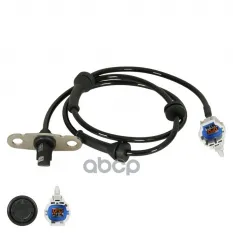 Датчик ABS для а/м Nissan Navara (05-) задн. прав. (VS-ABS 1418) STARTVOLT арт. vs-abs-1418