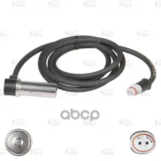 Датчик ABS для а/м Iveco Daily IV (06-) угловой 1300мм (VS-ABS 1610) STARTVOLT арт. vs-abs-1610
