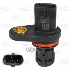 Датчик фазы впускной СТАРТ ВОЛЬТ VS-CM 0551 СтартВОЛЬТ VSCM0551 STARTVOLT арт. VS-CM0551