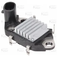Регулятор напряжения Daewoo/Chevrolet Matiz/Spark (VRR 0551) STARTVOLT арт. VRR0551