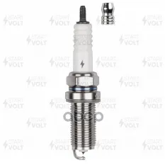 A 004 159 13 03 Свеча зажигания для а/м Mercedes-Benz C W203 (00-) E W211 (08-) 1.8T Ir+Pt STARTVOLT арт. VSP1508