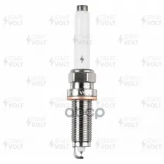 Свеча зажигания для а/м Mercedes-Benz E W213 (19-) GLC X253 (19-) 2.0T Ir+Pt STARTVOLT арт. VSP1512