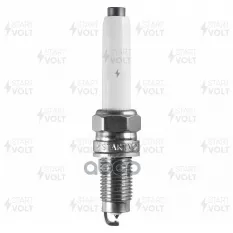 Свеча зажигания VAG Octavia A7 (12-)/Rapid (12-) 1.4TSI Pt+Pt (VSP 1806) STARTVOLT арт. VSP1806