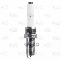 Свеча зажигания VAG Tiguan (16-)/Q5 (08-) 2.0TFSI Pt+Pt (VSP 1807) STARTVOLT арт. VSP1807