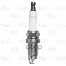 Свеча зажигания для а/м VAG Passat B6 (05-)/Octavia A5 (04-) 2.0FSI Pt+Pt (VSP 1821) STARTVOLT арт. vsp-1821