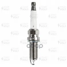 Свеча зажигания Toyota Corolla Е15 (06-) 1.6i/1.8i/Rav 4 A30 (08-) 2.0i Ir+Pt (VSP 1901) STARTVOLT арт. VSP1901