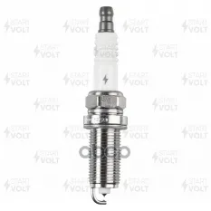 Свеча зажигания для а/м Lexus LX (07-) 5.7i Toyota Land Cruiser J200 (10-) 4.6i Ir+Pt STARTVOLT арт. VSP1916